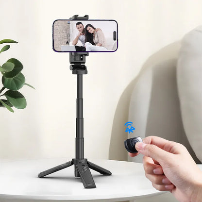 ProShot™ : Capturez des moments parfaits !