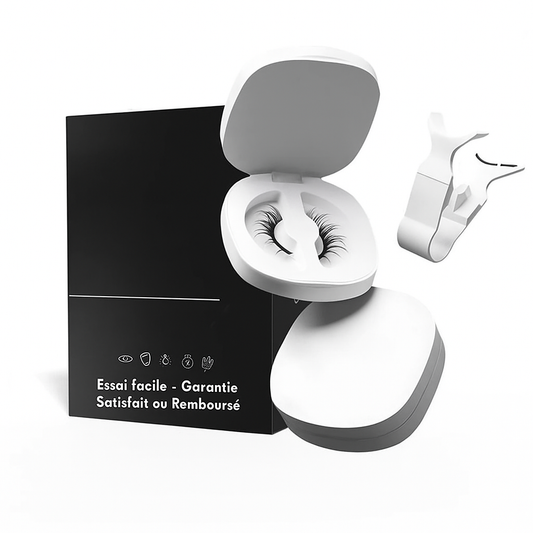 Royal Lash™ - Cils Magnétiques