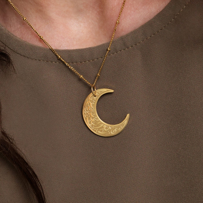 Yusra™ – Espoir et Lumière