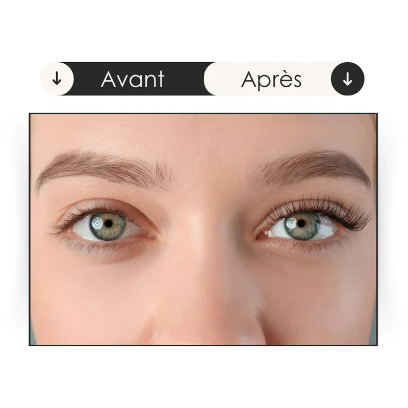 Royal Lash™ - Cils Magnétiques