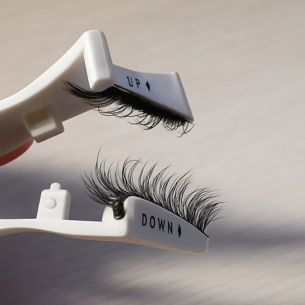 Royal Lash™ - Cils Magnétiques
