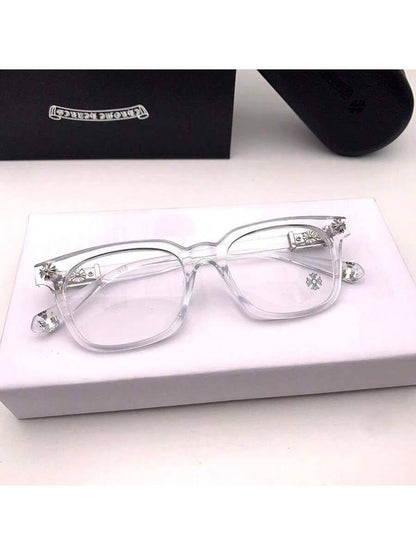 Chrome Hearts-Transparent Edition