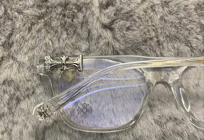 Chrome Hearts-Transparent Edition