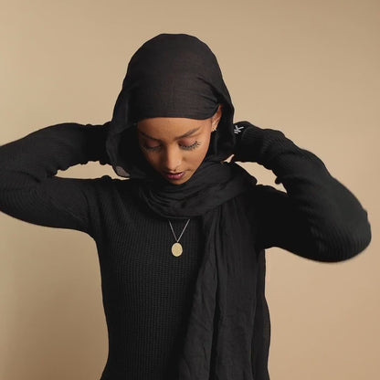 Yusra Ovale™ – Sérénité et Protection